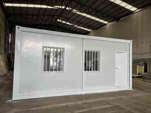 优质打包箱房生产厂家推荐：适配多场景，聚焦创意与实力之选