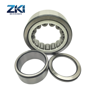 铁路机车轴承源头厂家推荐：聚焦专业品牌，满足火车轴箱轴承供货需求