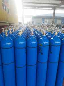 天津医用氧气瓶批发、配送及服务推荐：一站式满足多元用氧需求