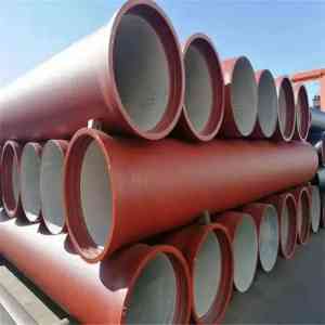 市政工程适用！球墨铸铁管批发、订制及制造厂家优选推荐