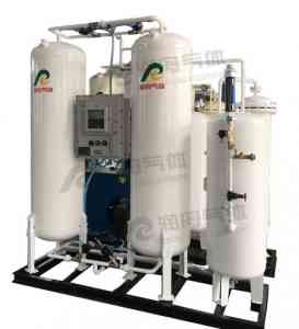 PSA制氮装置及设备定做厂家推荐：聚焦南通润舟气体设备有限公司实力解析