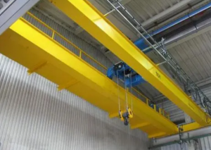 LH型电动葫芦双梁起重机、QD桥式双梁起重机优质厂商推荐