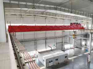 双梁起重机施工、代工、供货厂家推荐：涵盖LH型、电动、欧式等多样类型