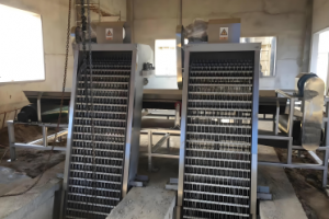 泵站、河道等拦污栅源头厂家推荐：不锈钢、平面、活动拦污栅生产商精选