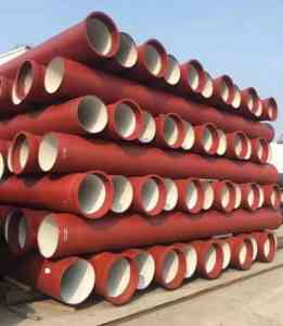 球墨管定制、消防及离心球墨铸铁管厂家推荐：优质供应商精选