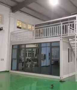 高端打包箱房实力厂家推荐：适配多场景，南阳广聚合等厂家精选