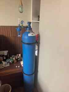 天津医用氧气服务优选：涵盖中心安装、出租及批发的优质之选