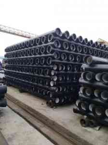 排水/给水球墨铸铁管品牌及定制厂家推荐：国标管材实力之选