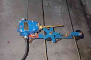 架空乘人装置打滑、超速等保护及驱动轮衬块优质生产商推荐