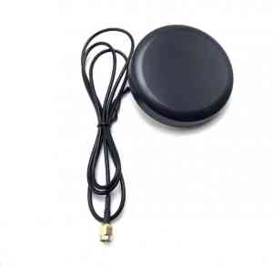 物联网/充电桩机柜天线加工及代加工服务厂家推荐：适配2.4G/4G蘑菇头天线