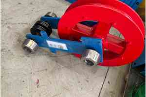 乘人间距保护、猴车轮衬等优质厂家推荐：聚焦专业实力与产品优势