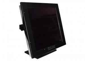 专业推荐：32寸电容触显、8寸工业显示屏等多尺寸显示器定做厂家