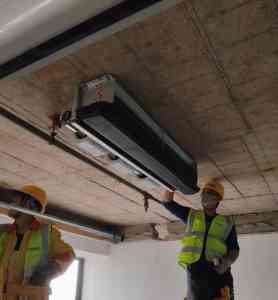 北京中央空调维修、订制、代理、渠道及安装服务优质推荐