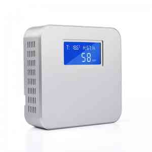 室内空气质量监测设备厂家推荐：适配多场景的空气监测系统直销之选