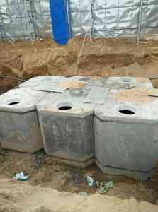 砖砌、钢筋混凝土等化粪池优质厂家推荐，这些实力厂家值得关注！