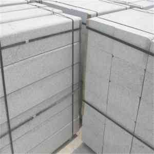 路沿石、C型弯道石、异型路沿石等厂家推荐：优质供货源深度解析