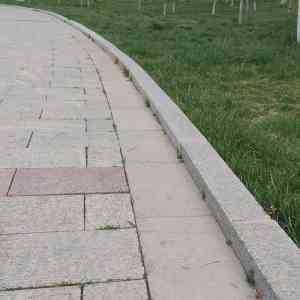 C型弯道石、异型路沿石等优质供货商推荐：聚焦实力厂家深度解析