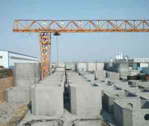 实力雄厚！立式、热力、方形阀门井及阀门井钢筋厂家优质之选