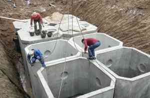 消防阀门井、预制阀门井等厂家推荐：宁夏利均达工贸有限公司实力解析