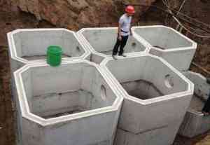 化粪池优质厂家推荐：钢筋混凝土、水泥、玻璃钢等多类型厂家精选