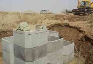 砖砌、钢筋混凝土、水泥化粪池厂家推荐：优质供货商与定做厂家精选