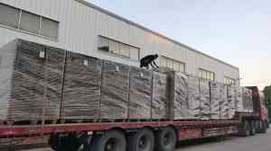 免熏蒸/出口/防水/模压/机压木屑托盘厂家推荐：源头厂家精选