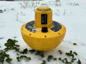 高精度北斗接收机制造商推荐：聚焦H12单北斗接收机等优质产品厂家