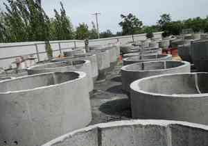 成品/立式/热力/钢筋定制/方形阀门井优质厂家推荐：宁夏利均达工贸有限公司