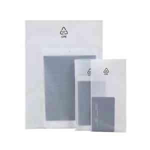 优质高压PE袋、宽边PE袋厂家推荐：专注订制与批发的透明PE袋品牌