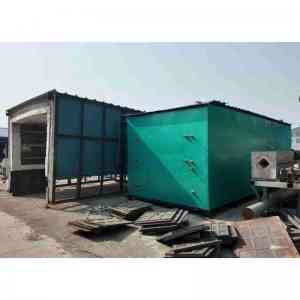 回收电炉、二手中频电炉、退火炉、变压器厂家推荐，优质供货商精选