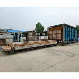 井式炉、井式退火炉等厂家推荐：唐山市丰润区明科电源设备厂实力入选