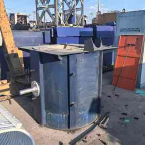 回收中频电炉、变压器等设备优质厂家推荐：聚焦实力企业