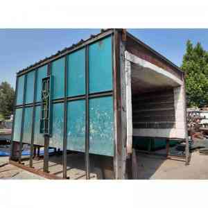 回收二手电炉实力厂家推荐：聚焦企业，唐山市丰润区明科电源设备厂领衔