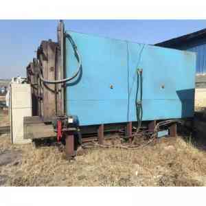 二手电炉、感应炉、变压器等设备厂家推荐：聚焦优质订制与生产加工