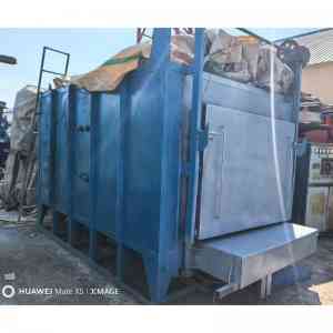 井式退火炉及二手井式回火炉厂家推荐：聚焦实力厂商与优质产品