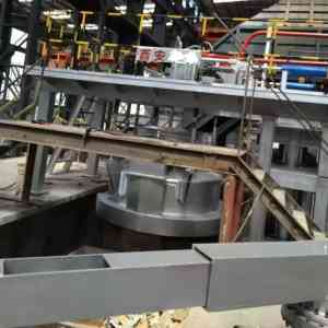 回收中频电炉、退火炉、变压器等设备，唐山市丰润区明科电源设备厂实力推荐