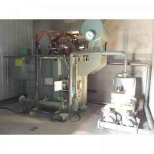 工业电炉回收与二手电炉制造商推荐：聚焦实力厂家，满足多元需求