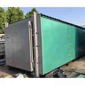 感应炉、二手电炉等设备厂商推荐：聚焦厂家实力解析