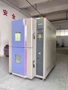 高低温试验箱等优质厂家推荐：聚焦专业企业产品优势与客户案例