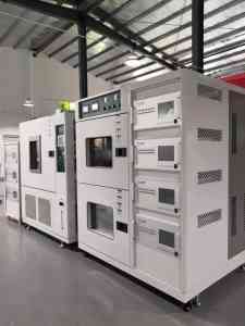 高低温试验箱等优质厂家推荐：聚焦技术实力与应用案例深度解析