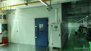 恒温老化房等设备供货商推荐：聚焦专业厂家，满足多元老化需求