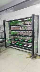 高温/高低温/恒温老化柜供应商推荐：聚焦源头厂家实力解析