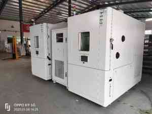 恒温恒湿、高低温等试验箱优质厂家推荐：聚焦专业实力与产品优势