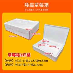 年货/菌菇/肉类/雪糕冷链冷藏箱厂家推荐：郑州焕彩包装制品有限公司