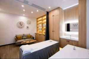 采耳、按摩、沐足、月嫂技师招聘！上海麦田小舍打造理想就业之选