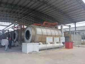 轮胎炼油设备、油泥炼油设备等供货商推荐，商丘市明天环保科技有限公司值得关注