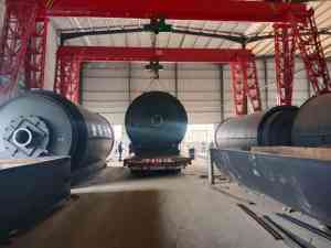 石油炼制蒸馏设备厂推荐：废油蒸馏代工、提纯品牌及旧机油炼油施工优选