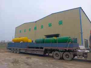 轮胎/油泥/橡胶炼油设备实力厂家推荐：厂商产品优势深度解析