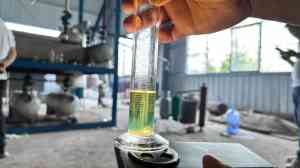 废油蒸馏再生设备加工厂及定制厂家推荐：聚焦优质企业与产品解析