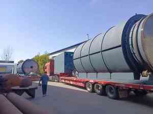 废油蒸馏再生设备施工及代加工厂家推荐：聚焦商丘市明天环保科技有限公司